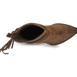 ALMA EN PENA - I240501< Bottines / Boots