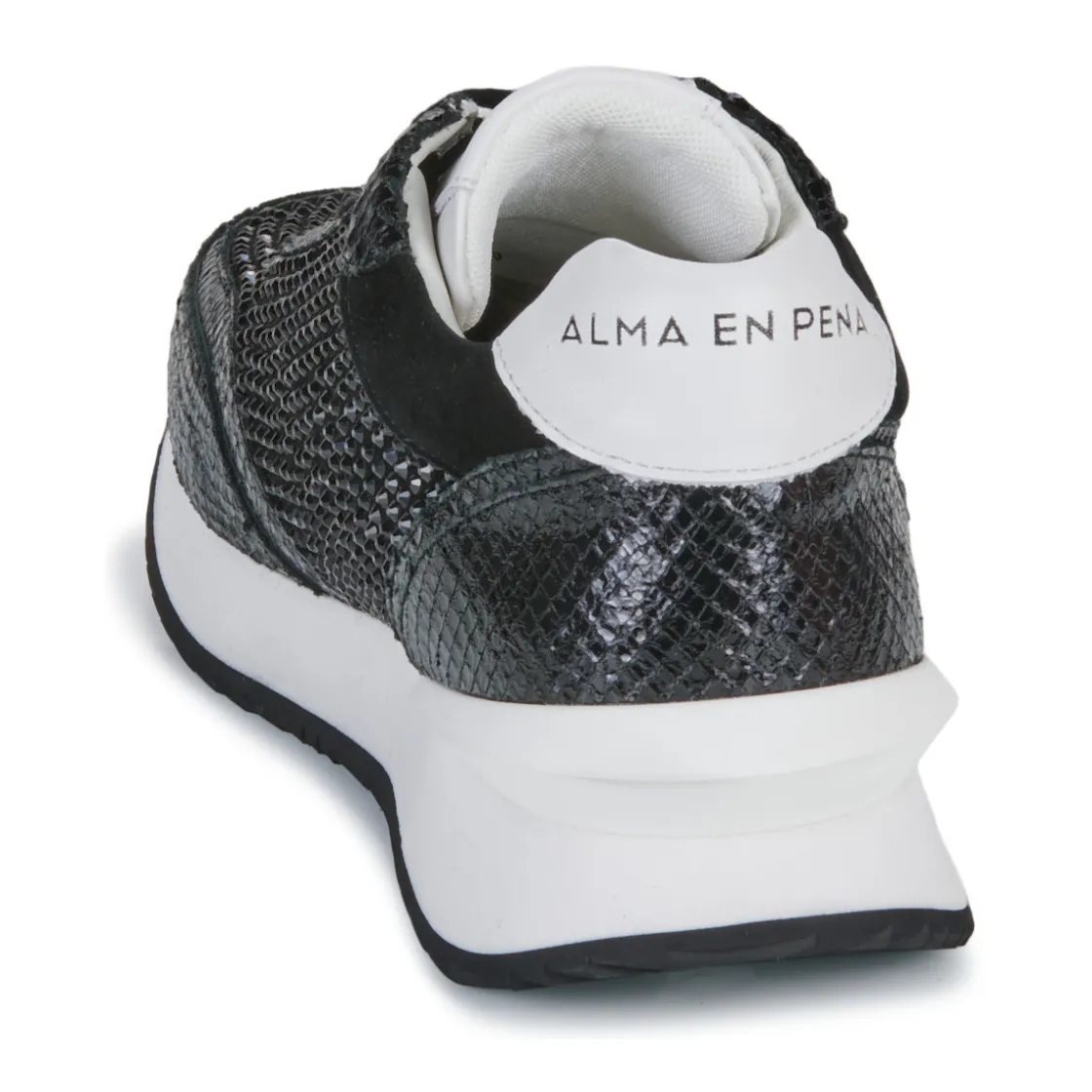 ALMA EN PENA - I241210< Baskets Mode