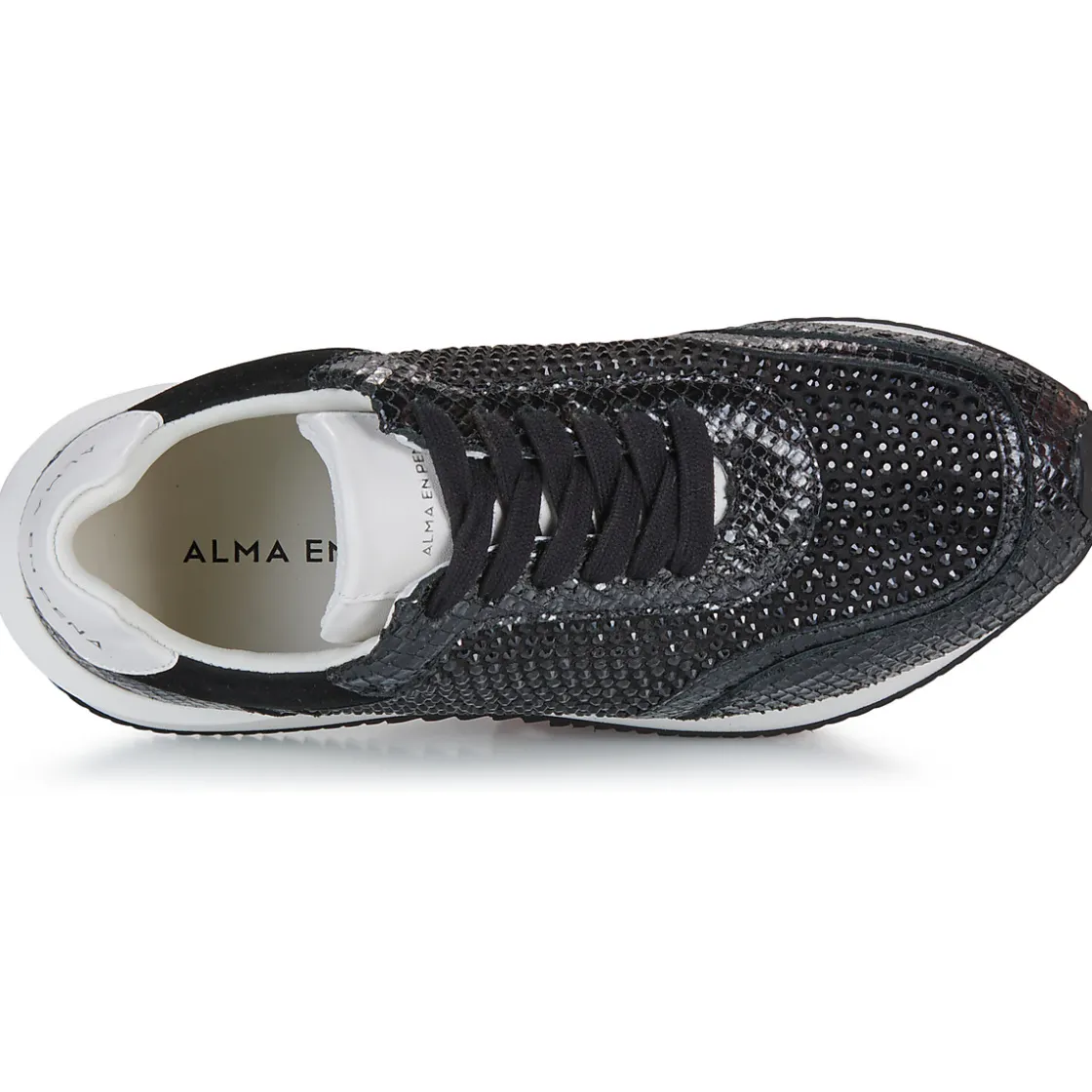 ALMA EN PENA - I241210< Baskets Mode
