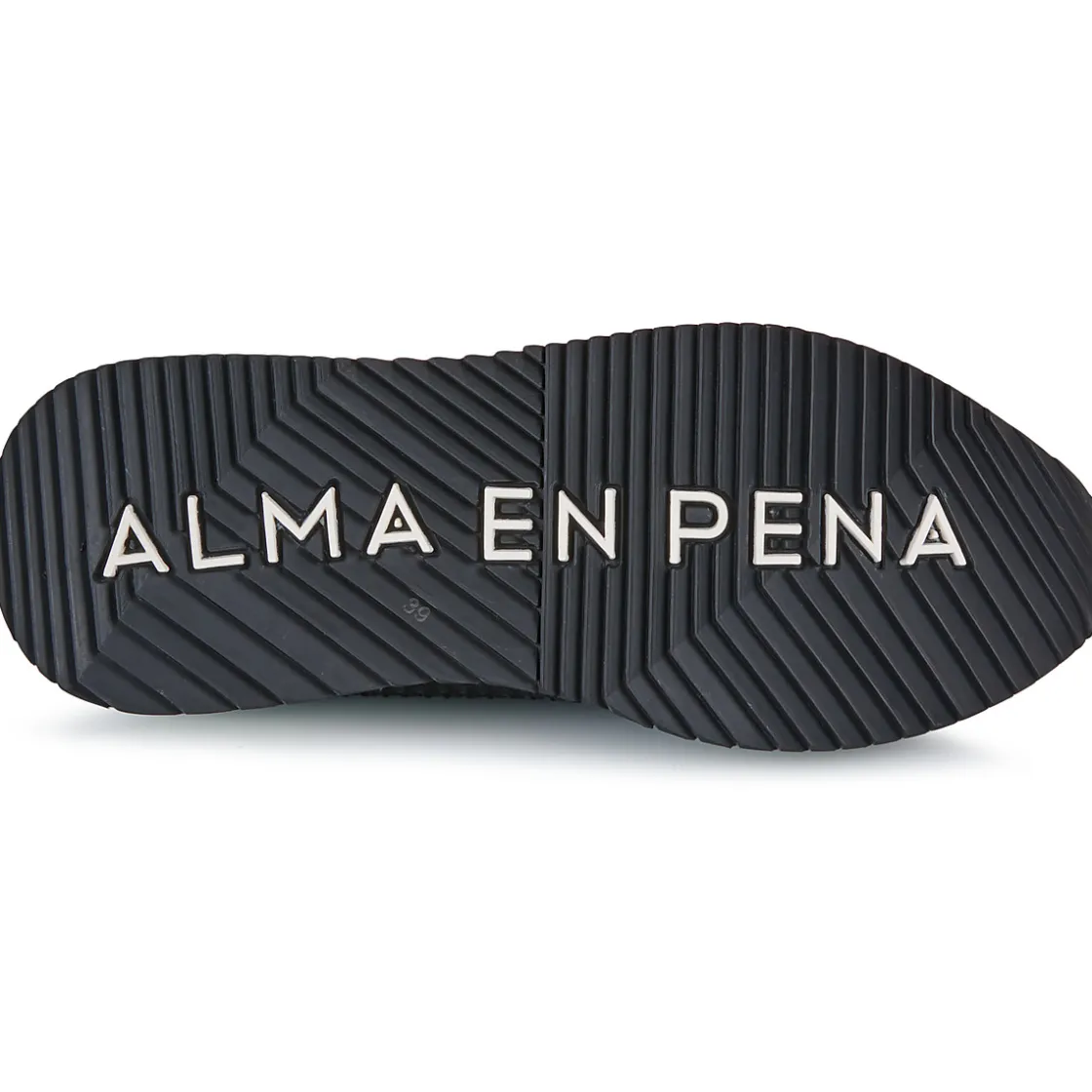 ALMA EN PENA - I241210< Baskets Mode