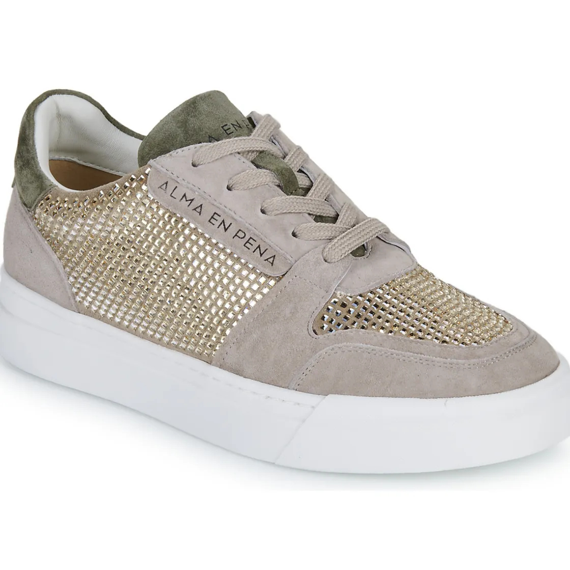 ALMA EN PENA - I241226< Baskets Mode