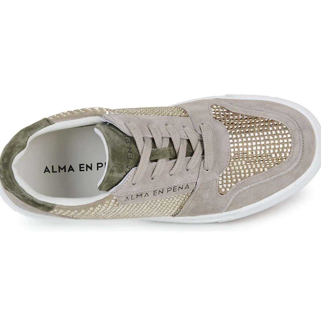ALMA EN PENA - I241226< Baskets Mode