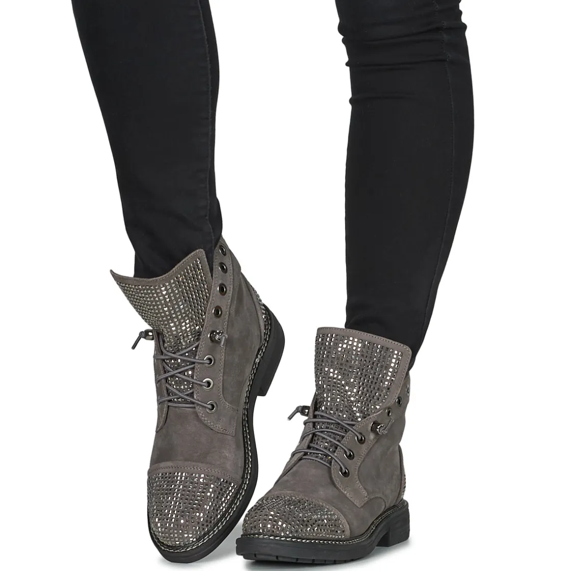 ALMA EN PENA - I240752< Bottines / Boots
