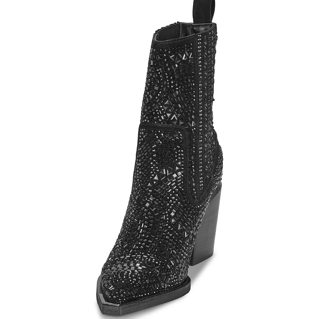 ALMA EN PENA - I240517 Noir Sale