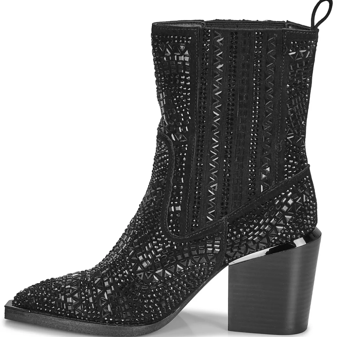 ALMA EN PENA - I240517 Noir Sale