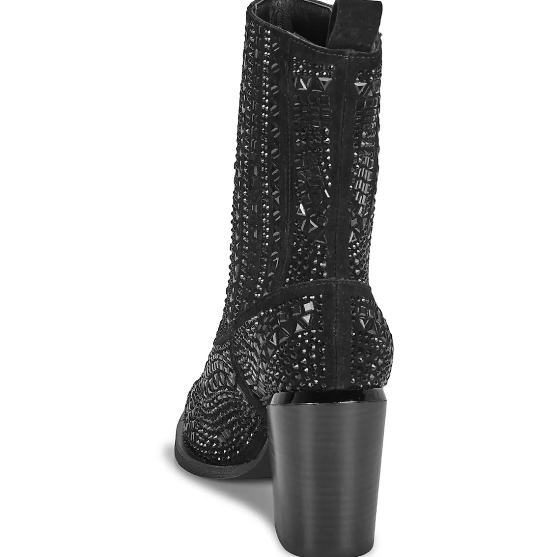 ALMA EN PENA - I240517 Noir Sale