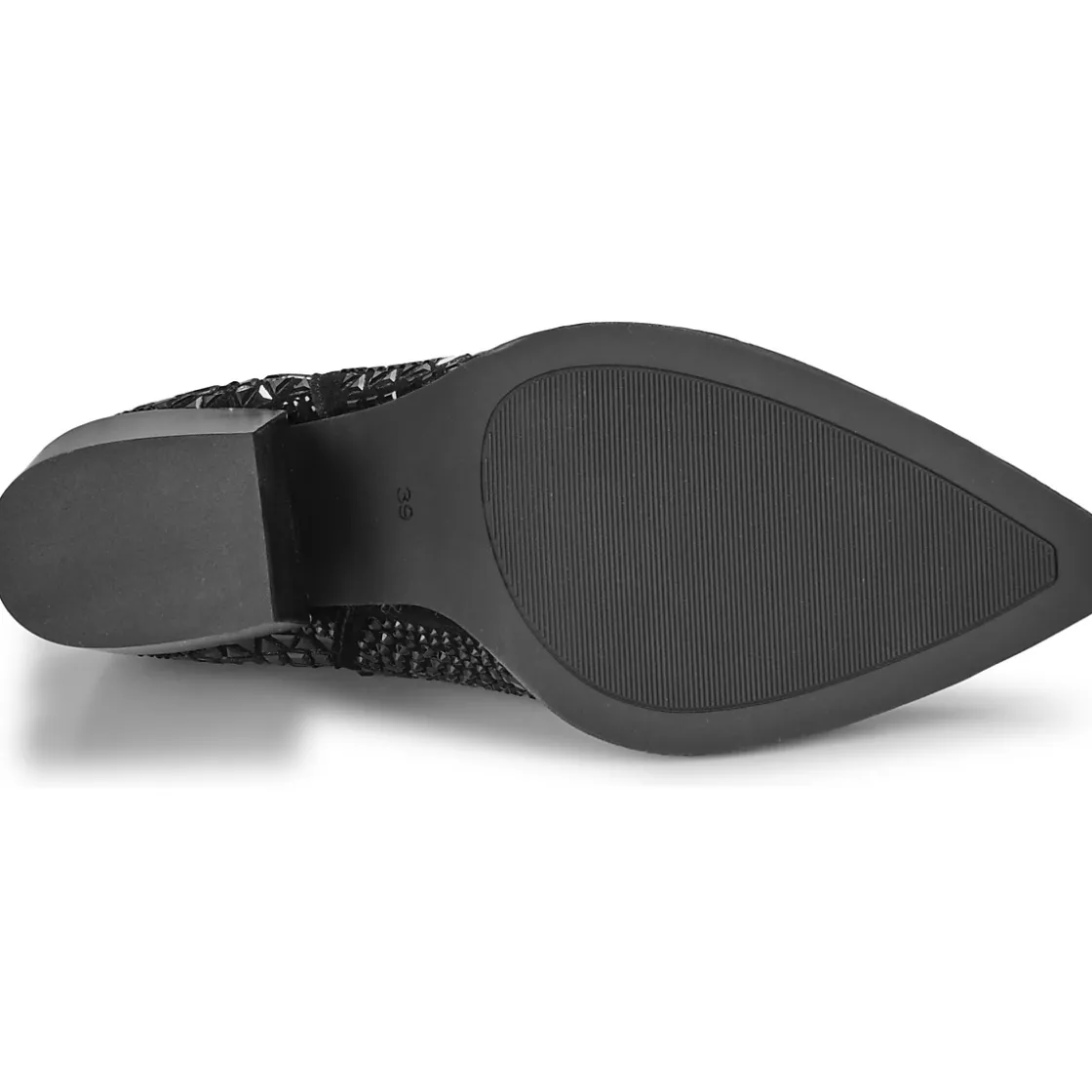 ALMA EN PENA - I240517 Noir Sale