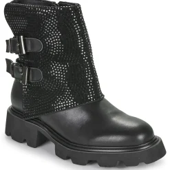 ALMA EN PENA Bottines / Boots^- I240884