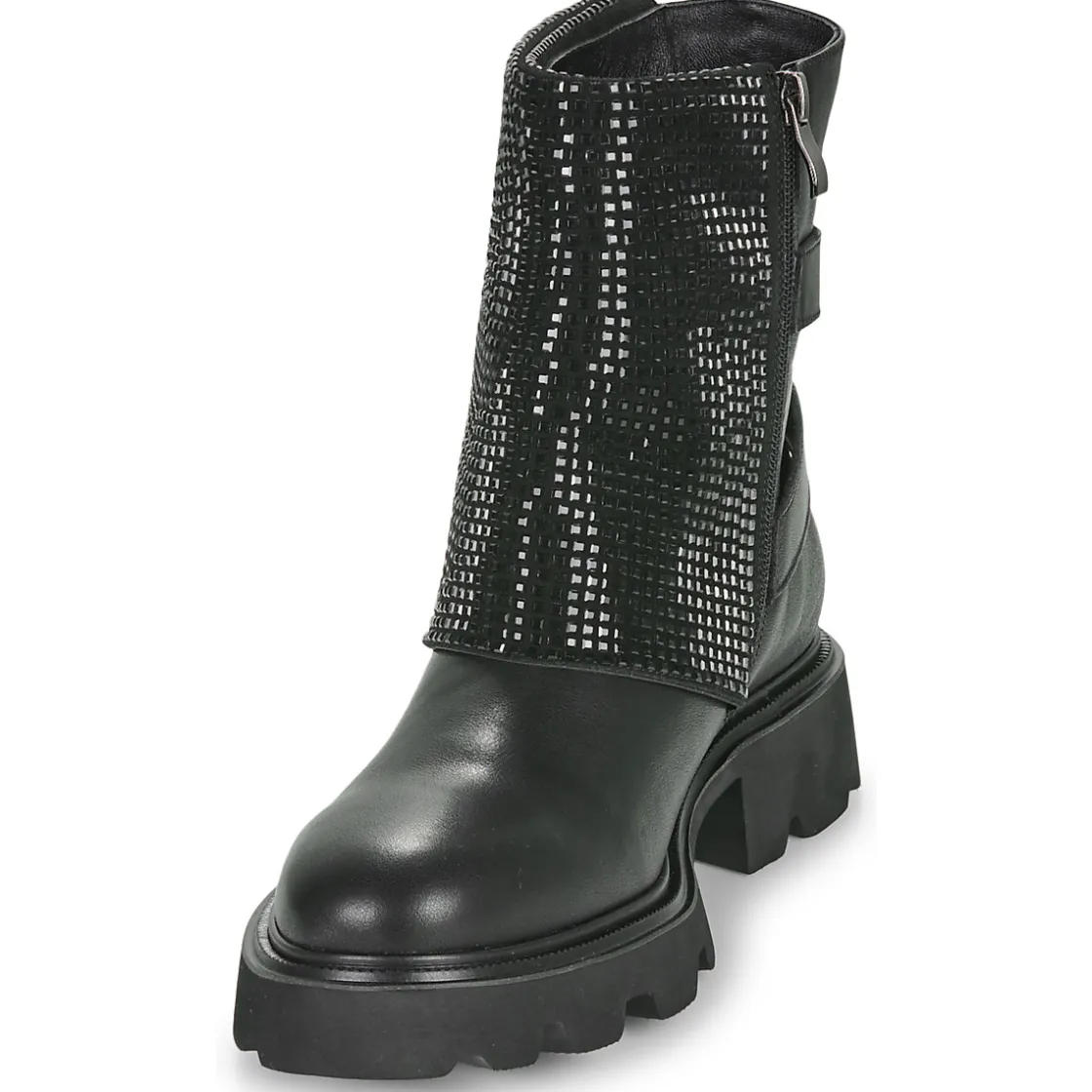 ALMA EN PENA Bottines / Boots^- I240884