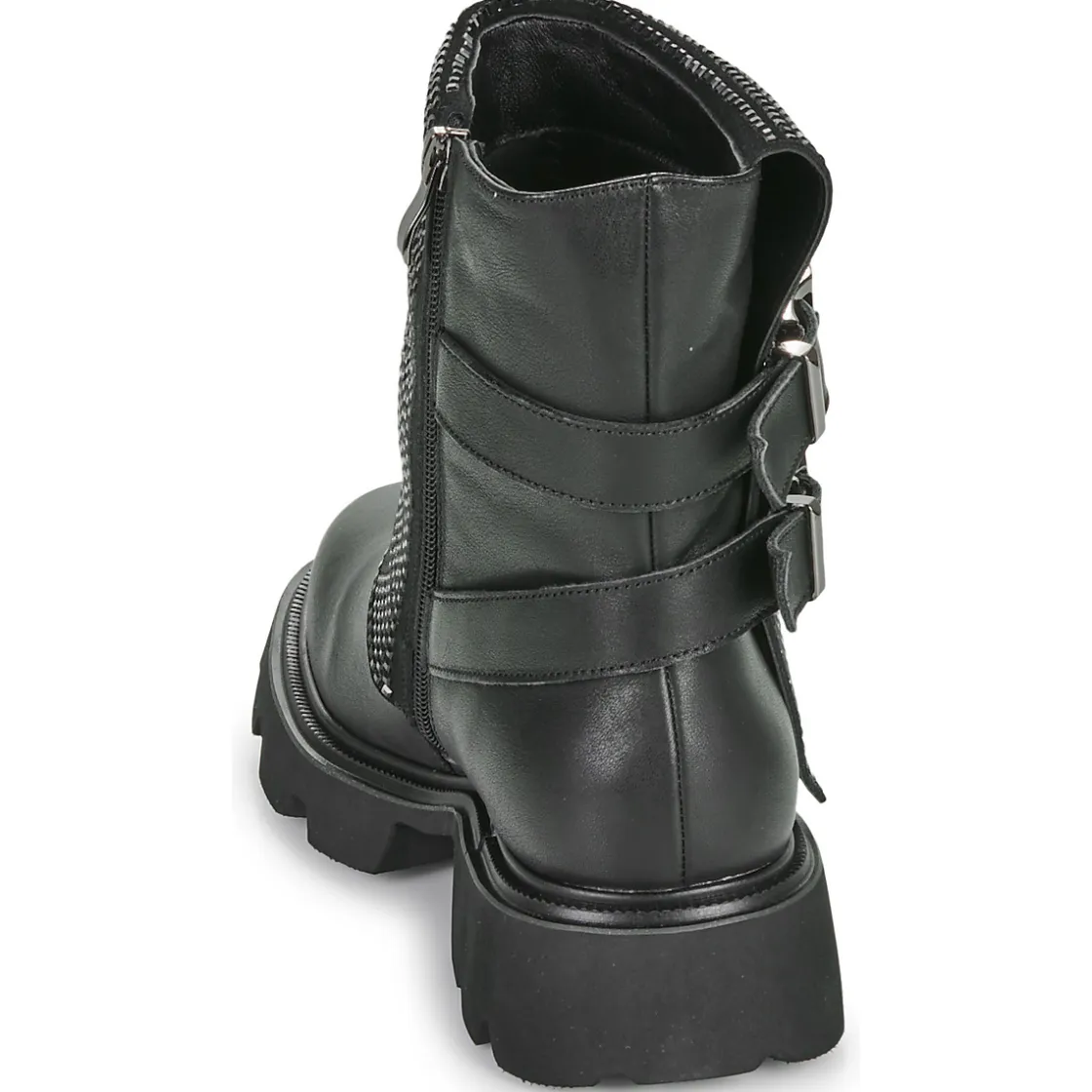 ALMA EN PENA Bottines / Boots^- I240884