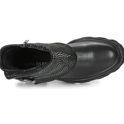ALMA EN PENA Bottines / Boots^- I240884