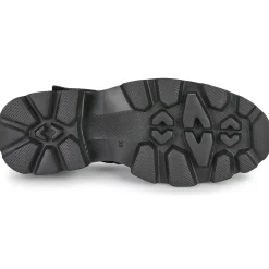 ALMA EN PENA Bottines / Boots^- I240884
