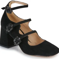 ALMA EN PENA - I240212 Noir Online