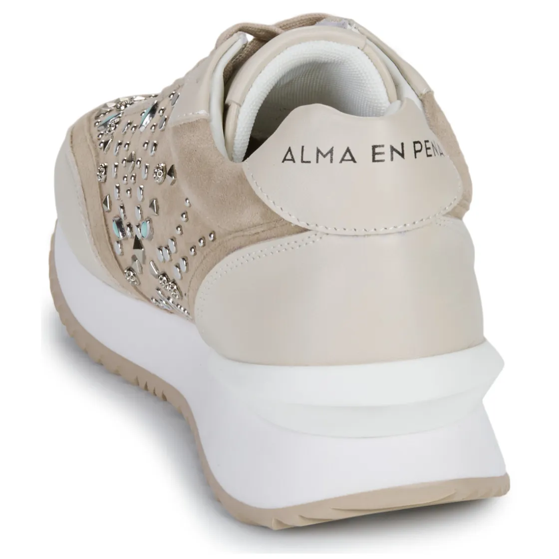 ALMA EN PENA Baskets Mode^- I241213