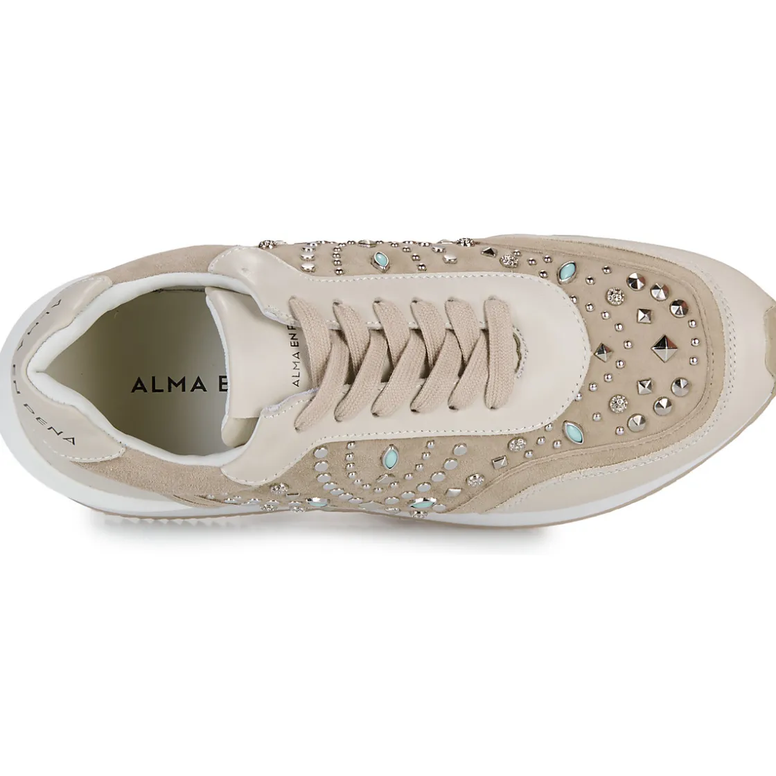ALMA EN PENA Baskets Mode^- I241213