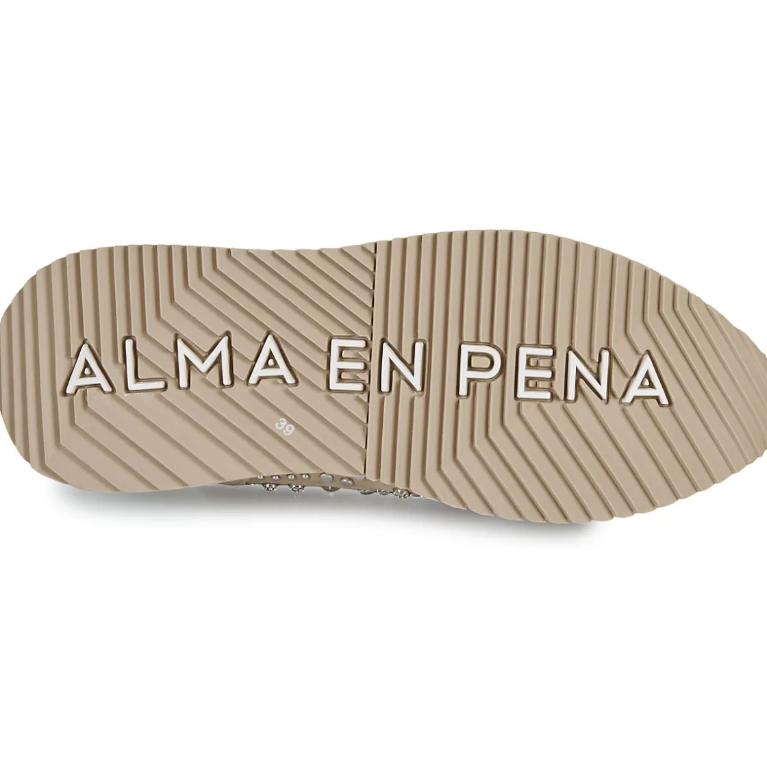 ALMA EN PENA Baskets Mode^- I241213