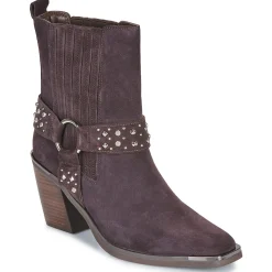 ALMA EN PENA Bottines / Boots^- I240525