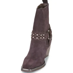 ALMA EN PENA Bottines / Boots^- I240525