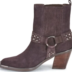 ALMA EN PENA Bottines / Boots^- I240525