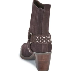 ALMA EN PENA Bottines / Boots^- I240525