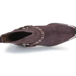 ALMA EN PENA Bottines / Boots^- I240525