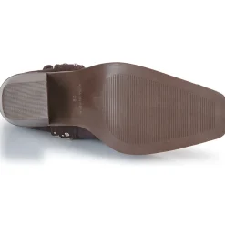 ALMA EN PENA Bottines / Boots^- I240525