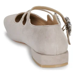 ALMA EN PENA Ballerines / Babies^- I240151