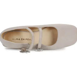 ALMA EN PENA Ballerines / Babies^- I240151