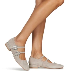 ALMA EN PENA Ballerines / Babies^- I240151