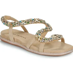 ALMA EN PENA - V251605 Beige Hot