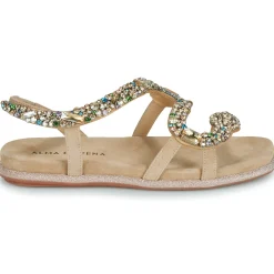 ALMA EN PENA - V251605 Beige Hot