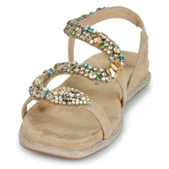 ALMA EN PENA - V251605 Beige Hot