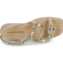 ALMA EN PENA - V251605 Beige Hot