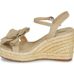 ALMA EN PENA Sandales Et Nu-pieds^- V251285