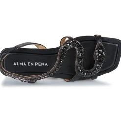 ALMA EN PENA - V251952< Sandales Et Nu-pieds