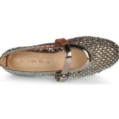 ALMA EN PENA - V250546< Ballerines / Babies