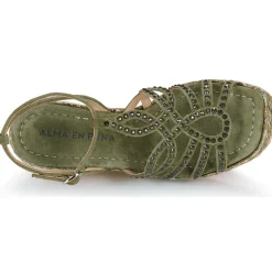 ALMA EN PENA - V2551292 Kaki Sale