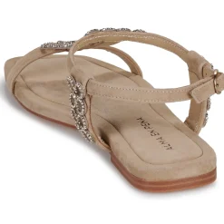 ALMA EN PENA - V251916 Beige New