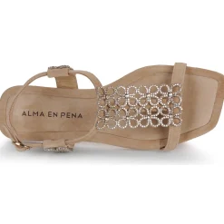 ALMA EN PENA - V251916 Beige New