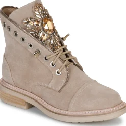ALMA EN PENA - V250150< Bottines / Boots