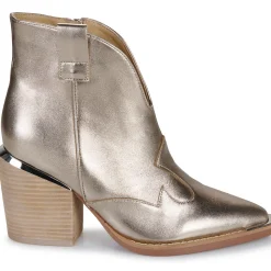 ALMA EN PENA Bottines / Boots^- V250105