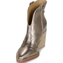 ALMA EN PENA Bottines / Boots^- V250105