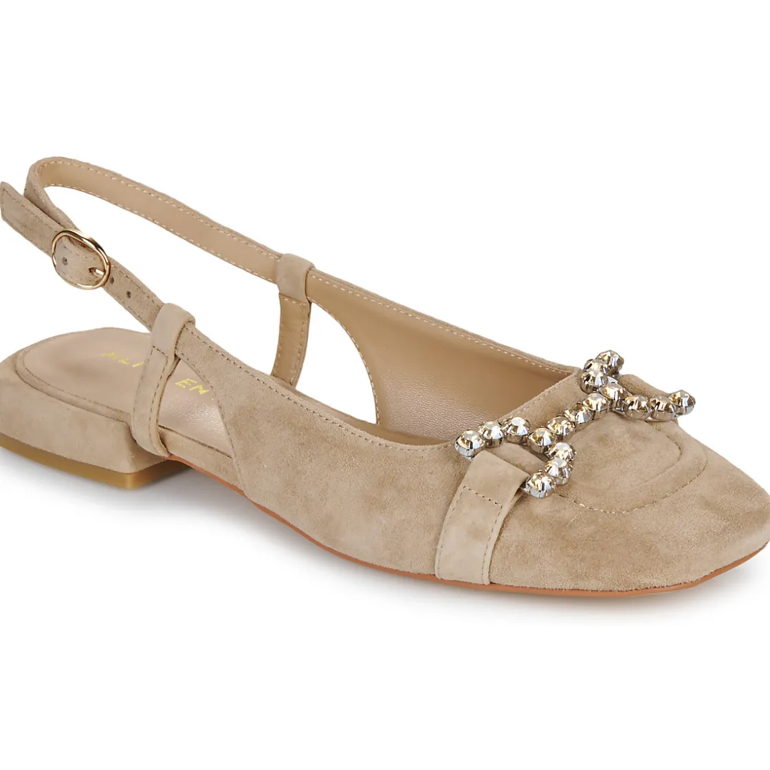 ALMA EN PENA - V250504 Beige Discount