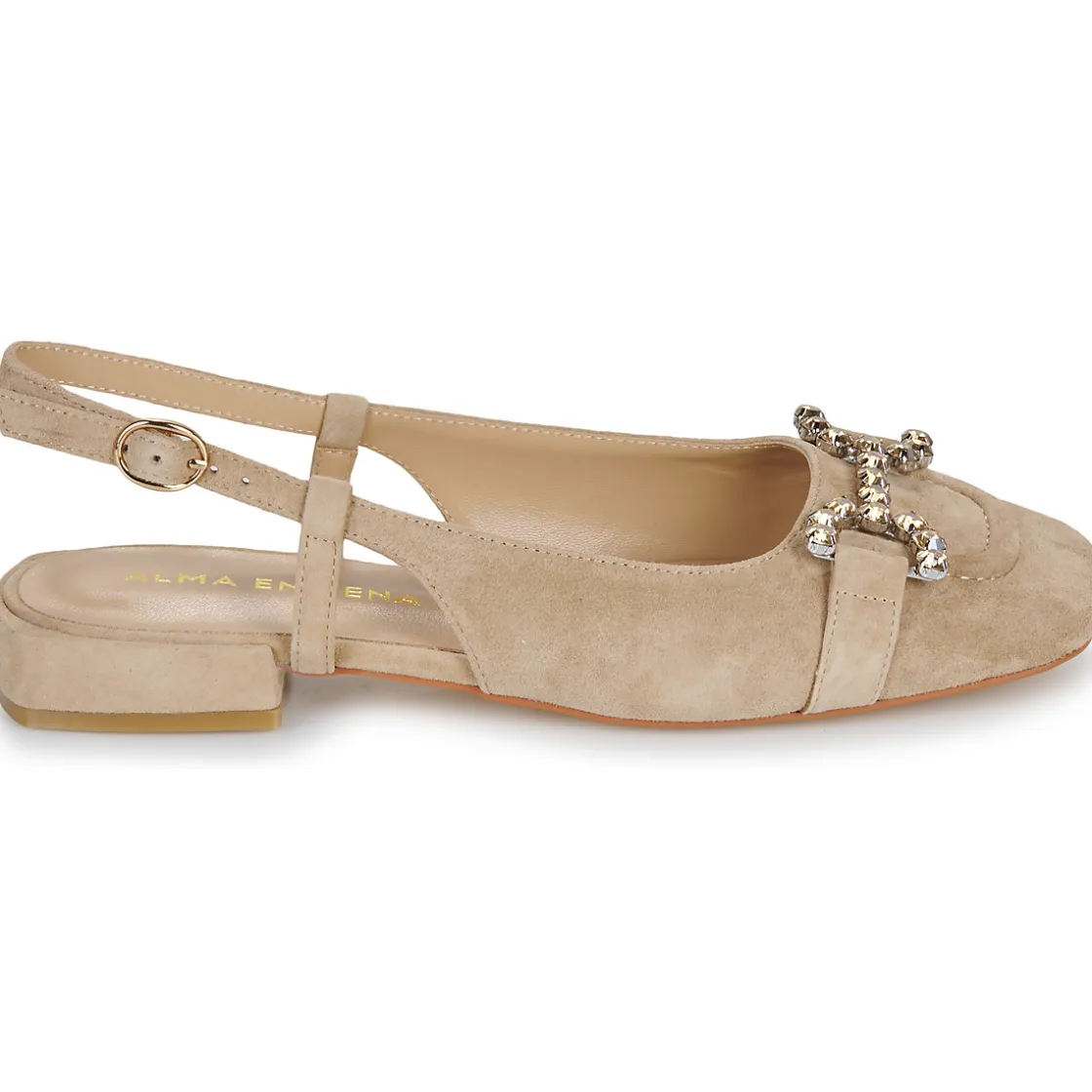 ALMA EN PENA - V250504 Beige Discount