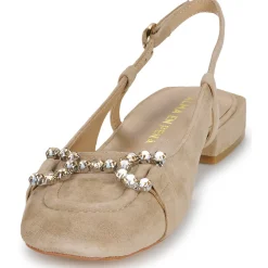 ALMA EN PENA - V250504 Beige Discount
