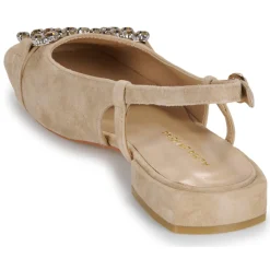 ALMA EN PENA - V250504 Beige Discount