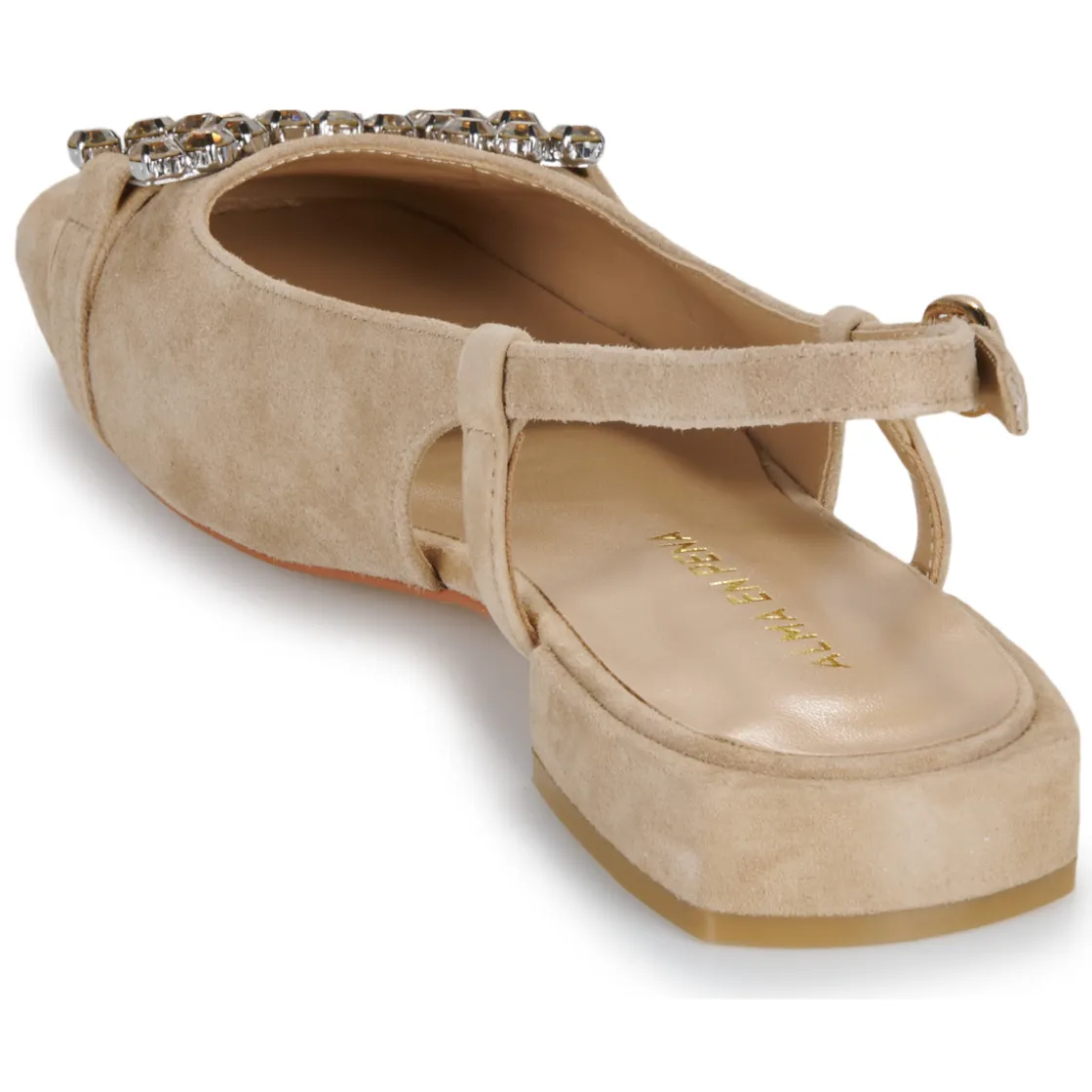 ALMA EN PENA - V250504 Beige Discount