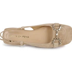 ALMA EN PENA - V250504 Beige Discount