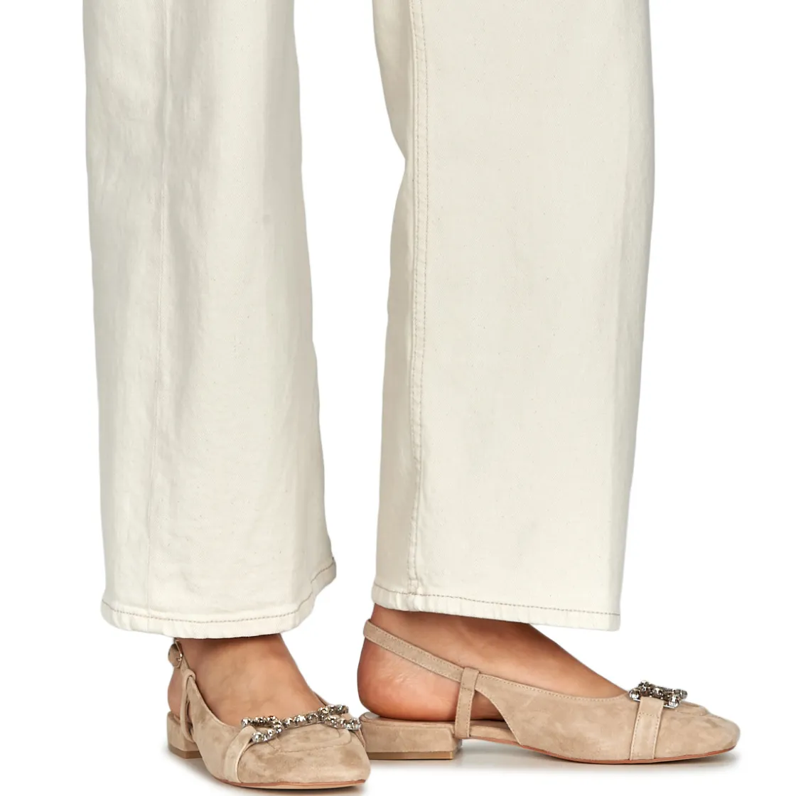 ALMA EN PENA - V250504 Beige Discount