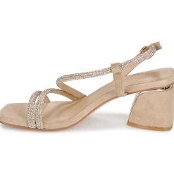 ALMA EN PENA - V250956 Beige Discount